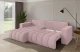 Ecksofa MILA-L-v1