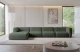 Ecksofa MIRA-L3