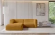 Ecksofa MIRA-L1