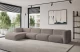Ecksofa MIRA-L3
