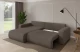 Ecksofa BERY-L