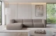 Ecksofa MIRA-L2