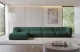 Ecksofa MIRA-L3