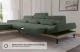 Ecksofa MONA