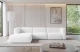 Ecksofa MIRA-L2