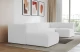 Wohnlandschaft MOVO