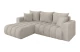 Ecksofa MILA-L-v1
