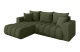 Ecksofa MILA-L-v1