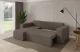 Ecksofa SENO-L
