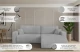 Ecksofa BERY-L - 8