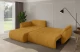 Ecksofa TOKO-L