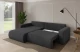 Ecksofa BERY-L