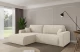 Ecksofa BERY-L