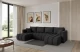 Wohnlandschaft GARD-U