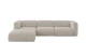 Ecksofa MIRA-L2