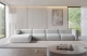 Ecksofa MIRA-L3
