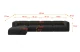Ecksofa MIRA-L3