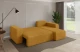 Ecksofa SENO-L
