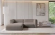 Ecksofa MIRA-L1