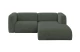 Ecksofa MIRA-L1