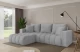 Ecksofa MILA-L-v1