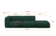 Sofa MIRA-S3