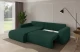 Ecksofa BERY-L