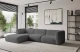 Ecksofa MIRA-L2