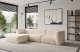 Ecksofa MIRA-L1