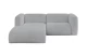 Ecksofa MIRA-L1