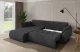 Ecksofa TOKO-L