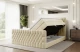 Boxspringbett SERENE-Z KING - 3