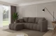 Ecksofa GARD-L