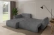 Ecksofa TOKO-L