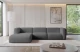 Ecksofa MIRA-L2