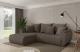 Ecksofa TOKO-L