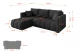 Ecksofa GARD-L