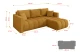 Ecksofa GARD-L