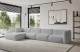 Ecksofa MIRA-L3