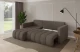 Ecksofa GARD-L