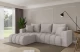Ecksofa MILA-L-v1
