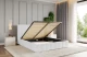Polsterbett AMEA - 7