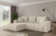 Ecksofa MILA-L-v1