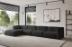 Ecksofa MIRA-L3