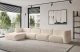 Ecksofa MIRA-L3