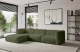 Ecksofa MIRA-L2