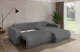 Ecksofa BERY-L