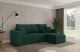 Ecksofa SENO-L