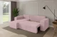 Ecksofa SENO-L