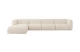 Ecksofa MIRA-L3